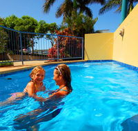 Caribbean Motel - Accommodation VIC