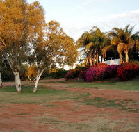 Carnarvon Capricorn Holiday Park - Accommodation VIC
