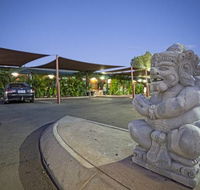Cattrall Park Motel - Accommodation VIC