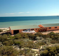Ceduna Shelly Beach Caravan Park - Accommodation VIC