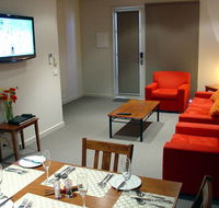 Central Shepparton Apartments - Accommodation VIC