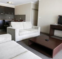 Centrepoint Apartments - Accommodation VIC