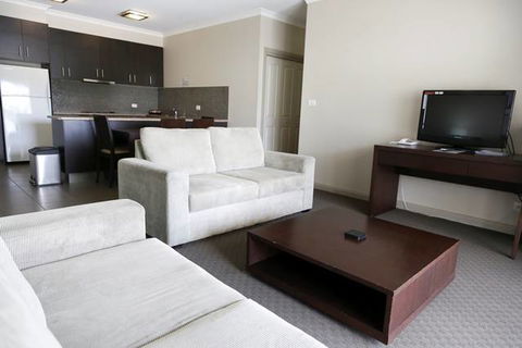 Centrepoint Apartments - Accommodation VIC 0