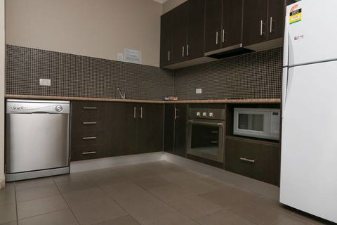 Centrepoint Apartments - Accommodation VIC 1