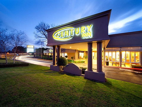 Century Inn - Accommodation VIC 0