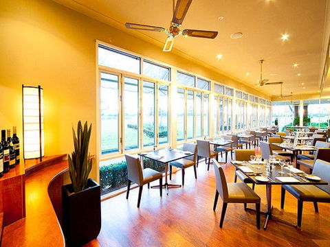 Century Inn - Accommodation VIC 1