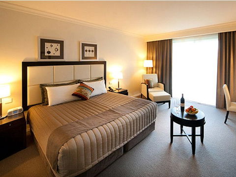 Century Inn - Accommodation VIC 2