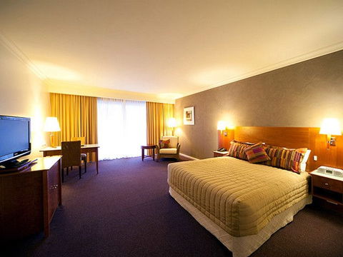 Century Inn - Accommodation VIC 3