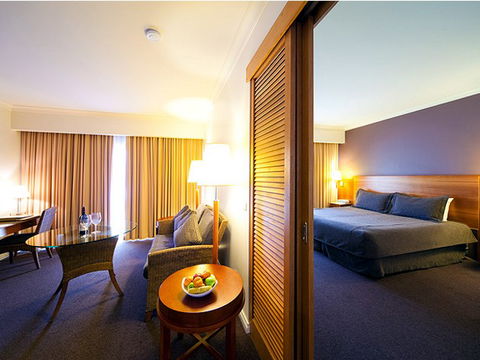 Century Inn - Accommodation VIC 4