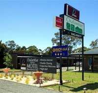 Chalambar Motel - Accommodation VIC