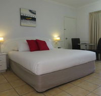 Charters Towers Heritage Lodge Motel - Accommodation VIC