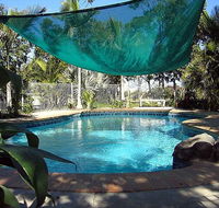 Charters Towers Tourist Park - Accommodation VIC