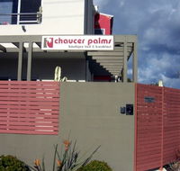 Chaucer Palms Boutique Bed  Breakfast - Accommodation VIC