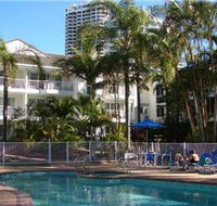 Chidori Court - Accommodation VIC