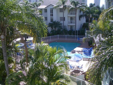Chidori Court - Accommodation VIC 1