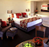 Citadines St Georges Terrace Perth - Accommodation VIC