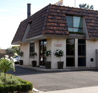 City Gardens Motel - Accommodation VIC