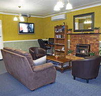 City Motor Inn Toowoomba - Accommodation VIC