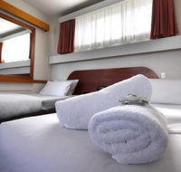City View Motel  Hobart - Accommodation VIC