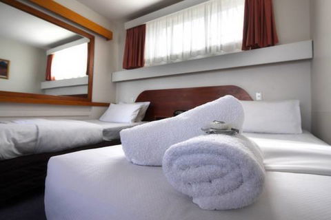 City View Motel ( Hobart) - Accommodation VIC 0
