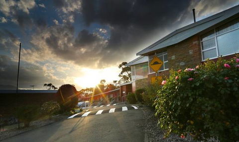 City View Motel ( Hobart) - Accommodation VIC 1