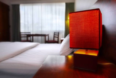 City View Motel ( Hobart) - Accommodation VIC 2