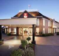 Canterbury International Hotel - Accommodation VIC