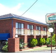 Clayton Monash Motor Inn  Serviced Apartments - Accommodation VIC