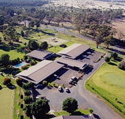 Club Inn Resort West Wyalong - Accommodation VIC