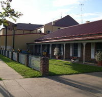 Club Motel - Accommodation VIC