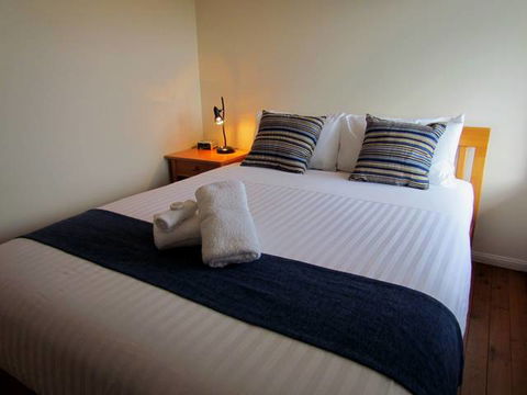 Club Yamba Luxury Hilltop Villas - Accommodation VIC 0