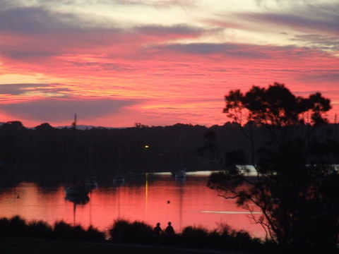 Club Yamba Luxury Hilltop Villas - Accommodation VIC 6