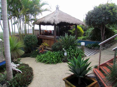 Club Yamba Luxury Hilltop Villas - Accommodation VIC 16