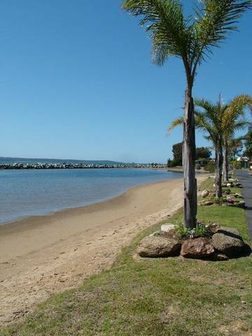 Coachhouse Marina Resort - Accommodation VIC 1