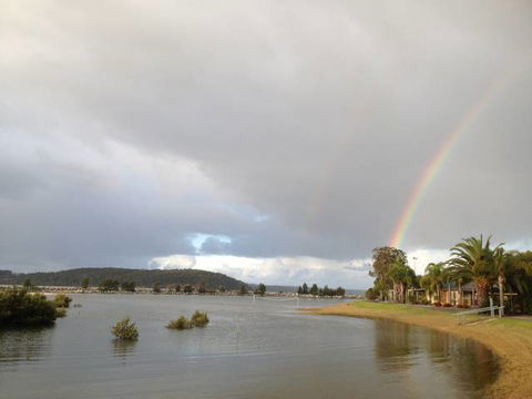 Coachhouse Marina Resort - Accommodation VIC 2