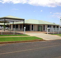 Cobar Central Motor Inn - Accommodation VIC
