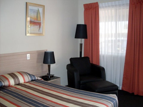 Cobar Central Motor Inn - Accommodation VIC 1