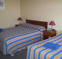 Cobar Motor Inn - Accommodation VIC