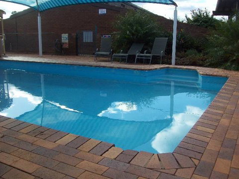 Cobar Motor Inn - Accommodation VIC 4