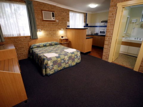 Colonial Motel - Accommodation VIC 1