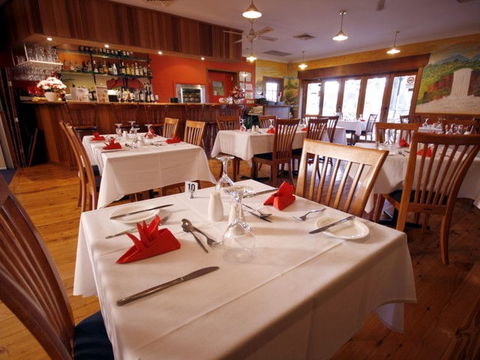 Colonial Motel - Accommodation VIC 2