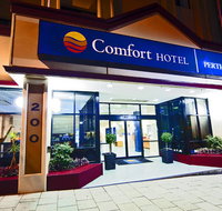 Comfort Hotel Perth City - Accommodation VIC