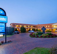 Comfort Inn  Suites King Avenue - Accommodation VIC
