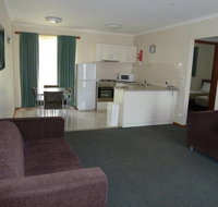 Werribee Motel  Apartments - Accommodation VIC