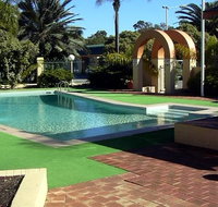 Comfort Inn Bel Eyre Perth - Accommodation VIC