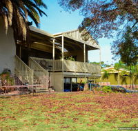 Cooinda View Bed  Breakfast - Accommodation VIC