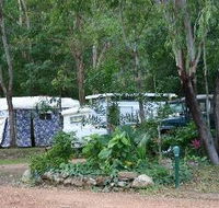 Cooktown Peninsula Caravan Park - Accommodation VIC
