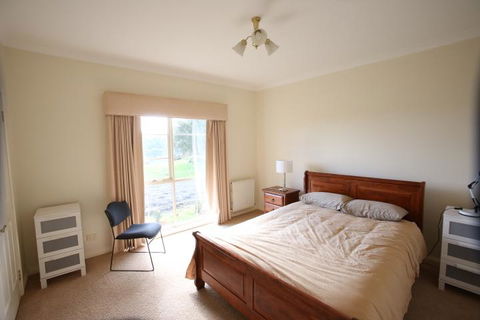 Farm Accommodation - Accommodation VIC 9