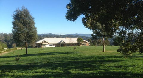 Farm Accommodation - Accommodation VIC 12