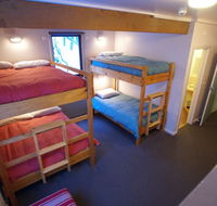 Shepparton Alpine Club - Accommodation VIC
